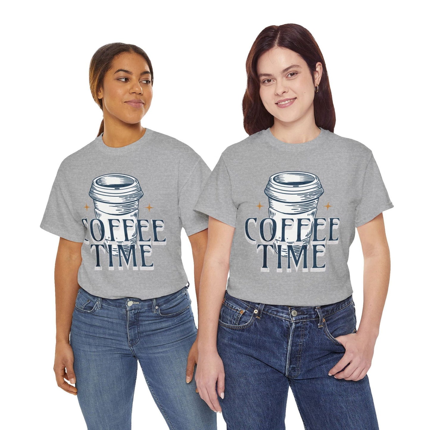 KAFFEOST - Coffee (Basic Tee) - YUMMIFY