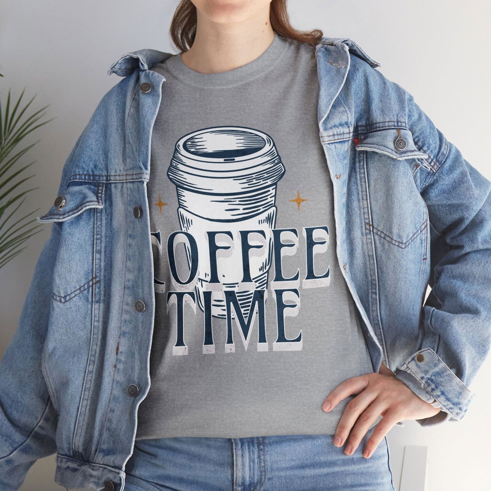 KAFFEOST - Coffee (Basic Tee) - YUMMIFY