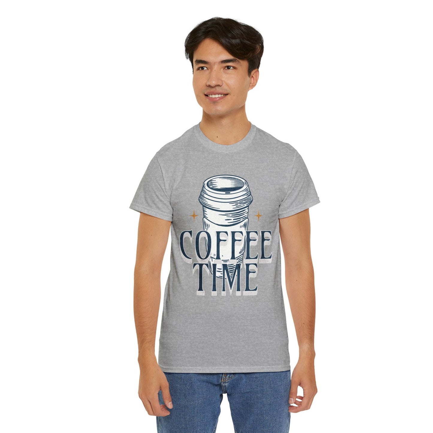 KAFFEOST - Coffee (Basic Tee) - YUMMIFY