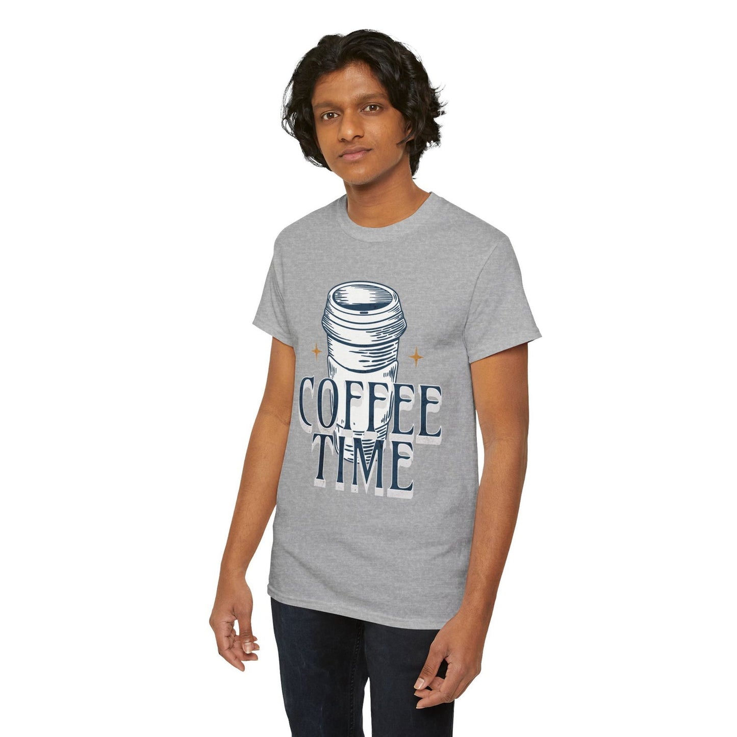 KAFFEOST - Coffee (Basic Tee) - YUMMIFY