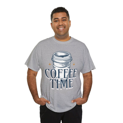 KAFFEOST - Coffee (Basic Tee) - YUMMIFY