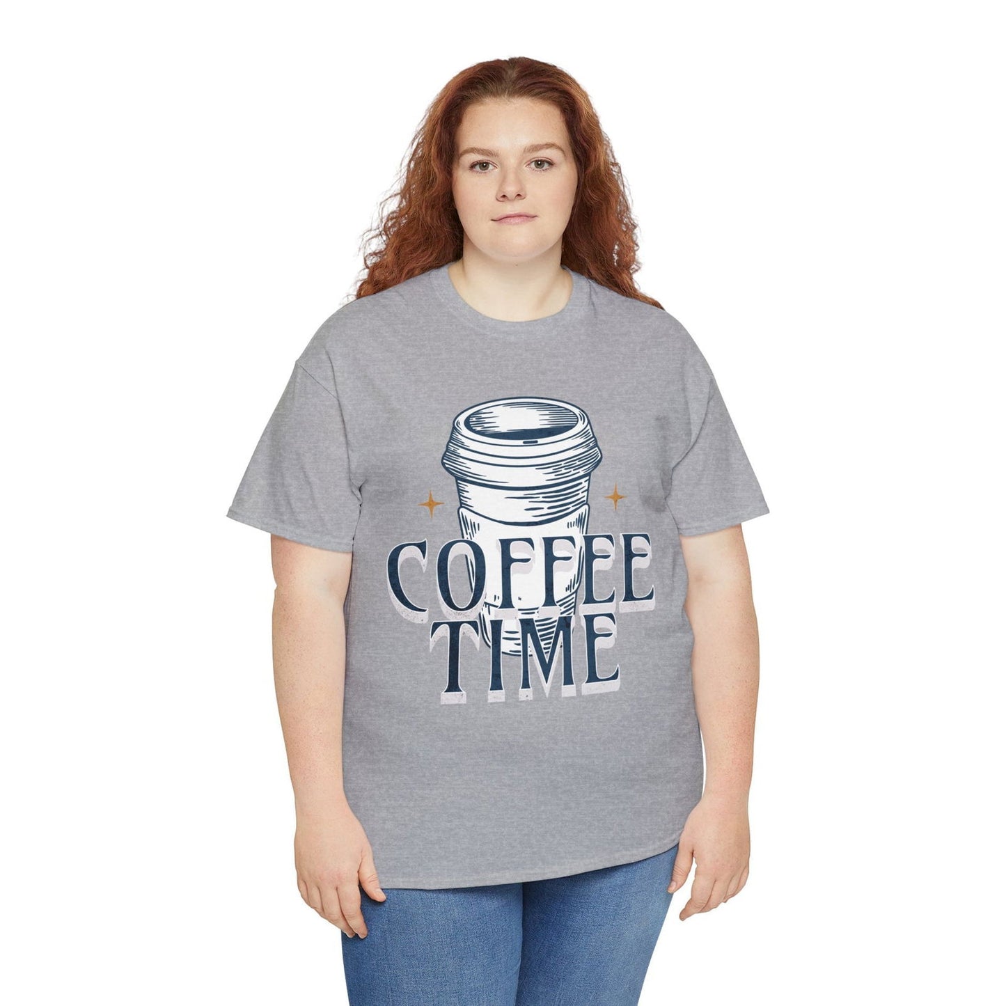 KAFFEOST - Coffee (Basic Tee) - YUMMIFY