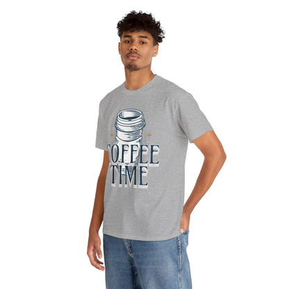 KAFFEOST - Coffee (Basic Tee) - YUMMIFY