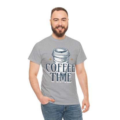 KAFFEOST - Coffee (Basic Tee) - YUMMIFY
