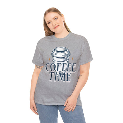 KAFFEOST - Coffee (Basic Tee) - YUMMIFY