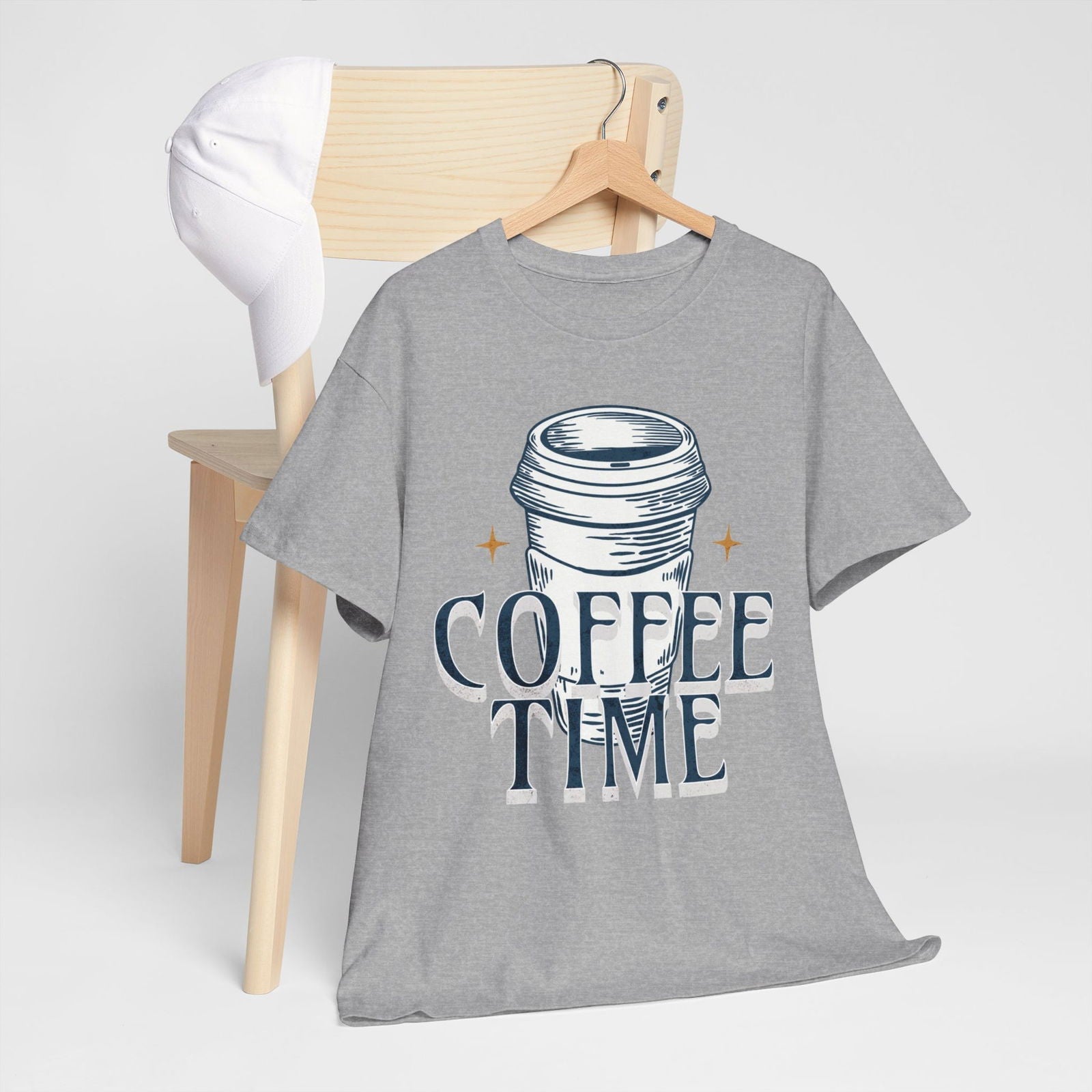 KAFFEOST - Coffee (Basic Tee) - YUMMIFY