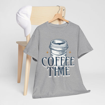 KAFFEOST - Coffee (Basic Tee) - YUMMIFY