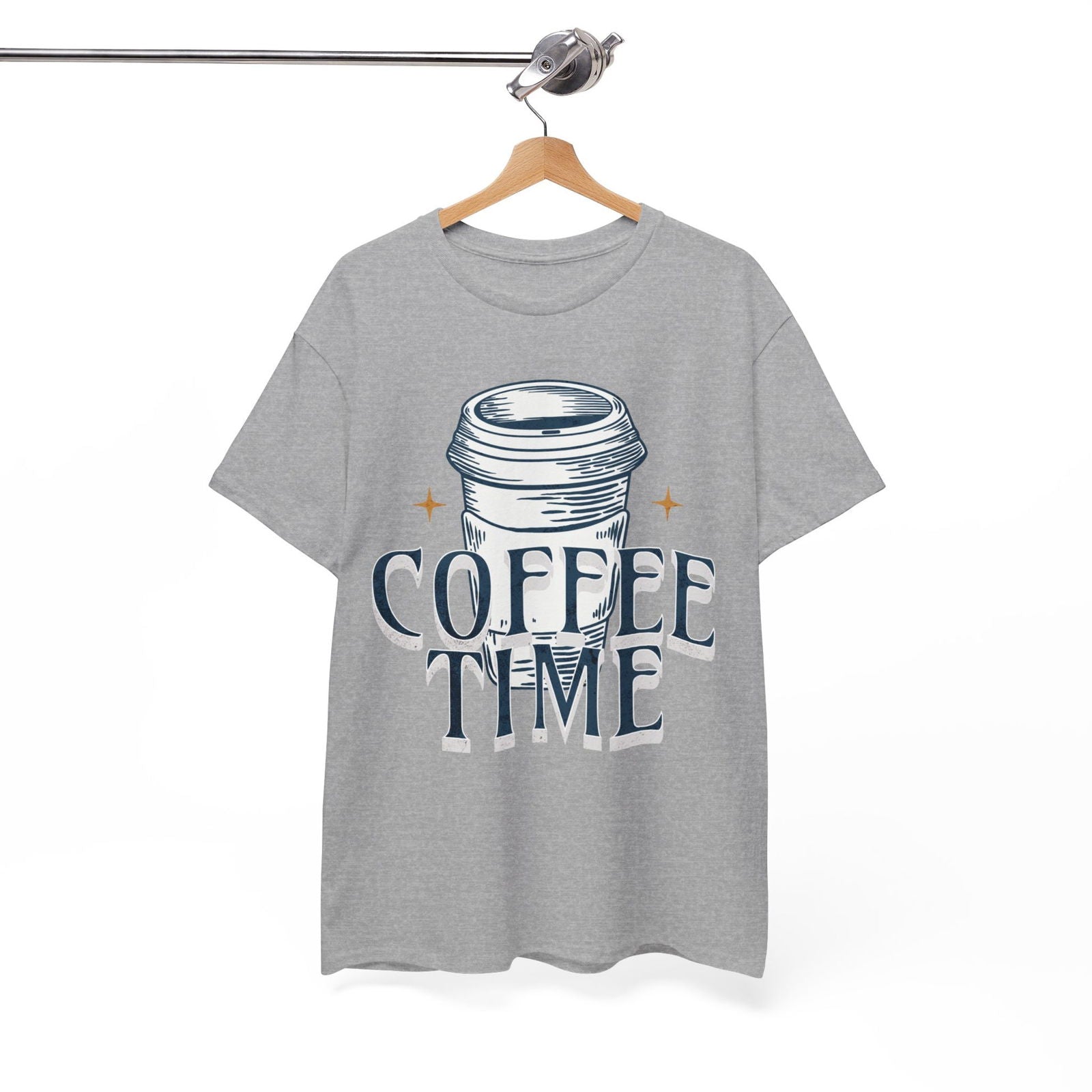 KAFFEOST - Coffee (Basic Tee) - YUMMIFY