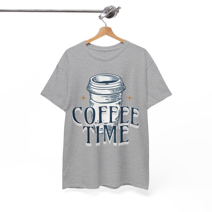 KAFFEOST - Coffee (Basic Tee) - YUMMIFY