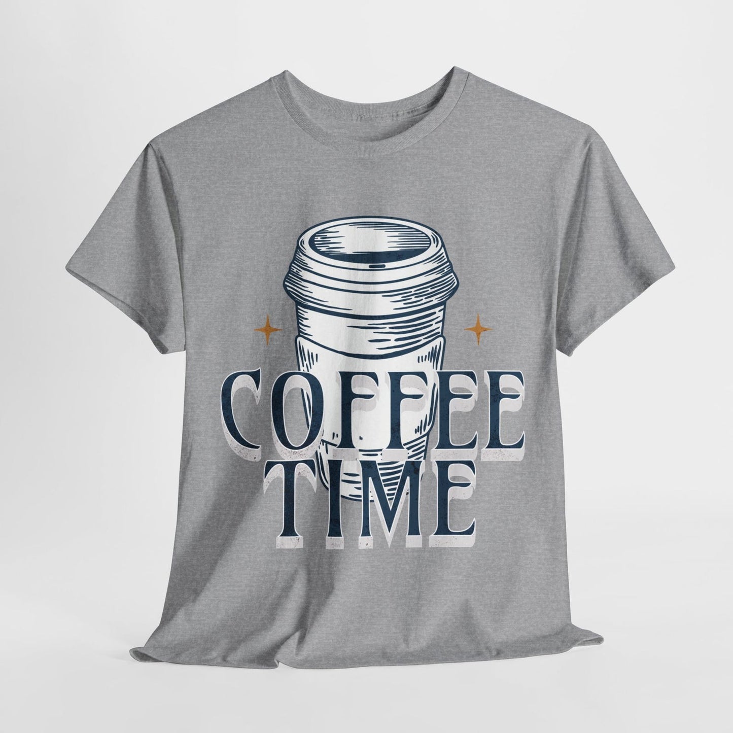 KAFFEOST - Coffee (Basic Tee) - YUMMIFY