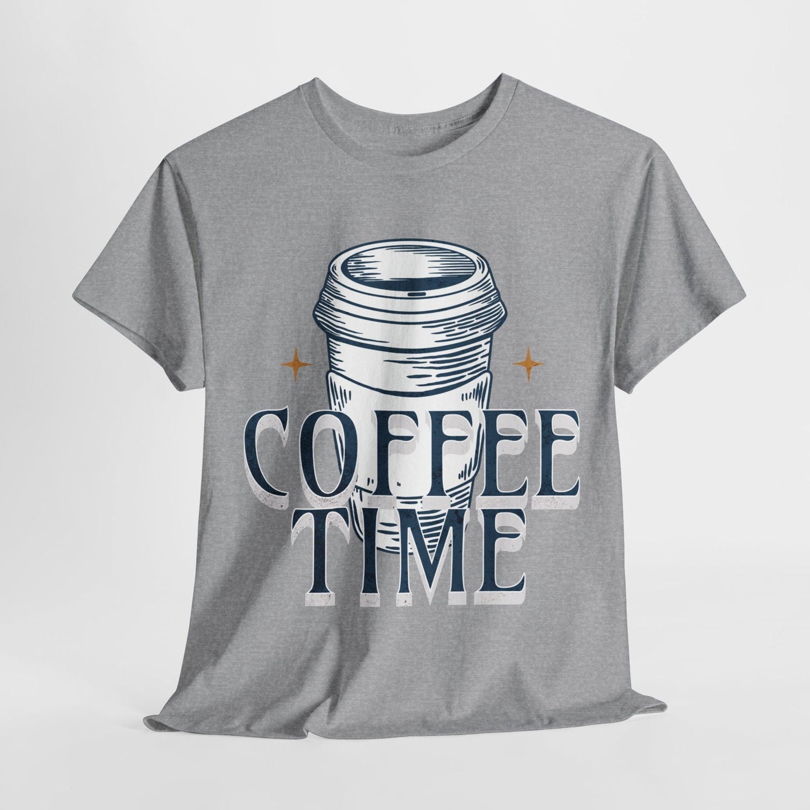 KAFFEOST - Coffee (Basic Tee) - YUMMIFY