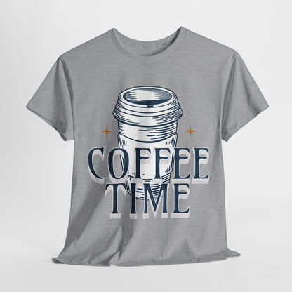 KAFFEOST - Coffee (Basic Tee) - YUMMIFY