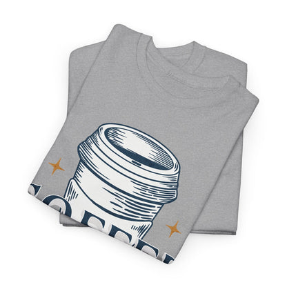 KAFFEOST - Coffee (Basic Tee) - YUMMIFY