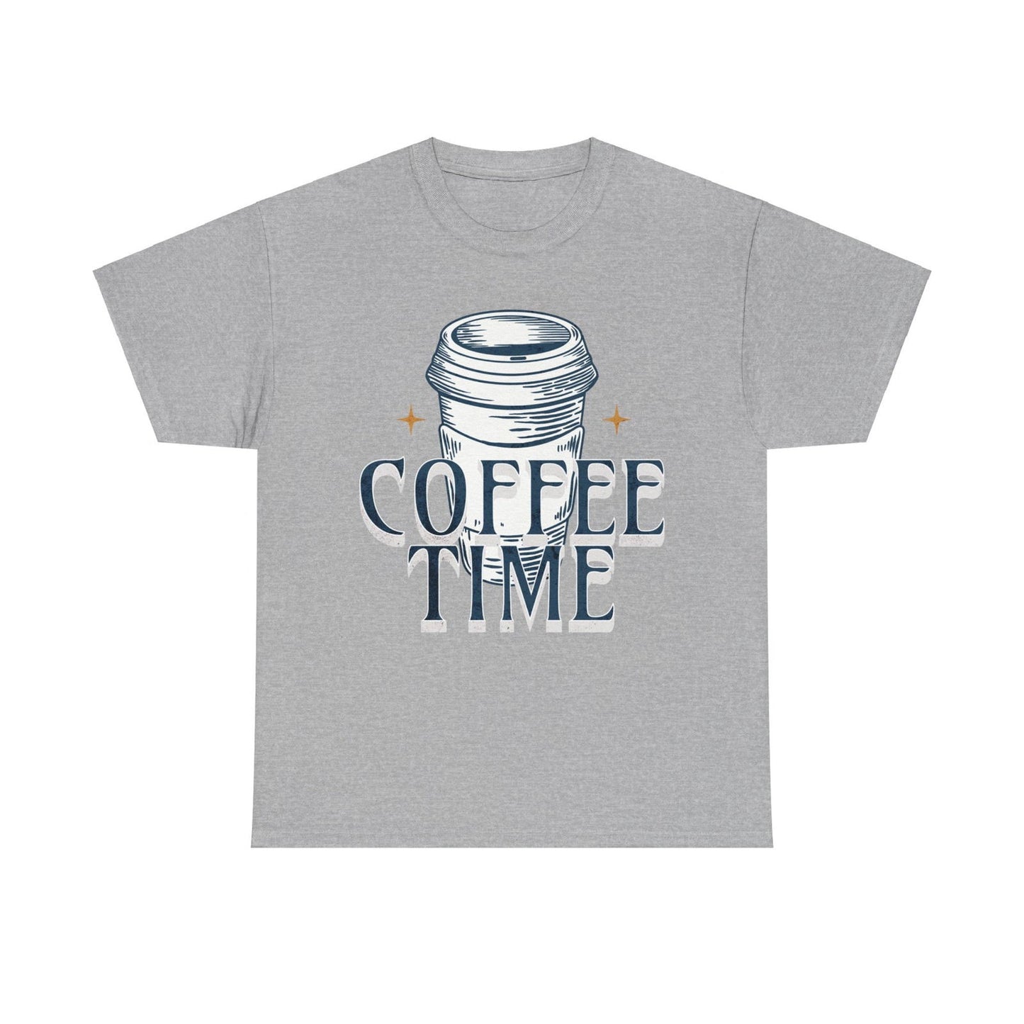 KAFFEOST - Coffee (Basic Tee) - YUMMIFY