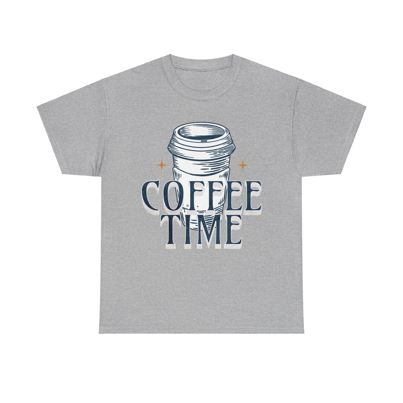 KAFFEOST - Coffee (Basic Tee) - YUMMIFY