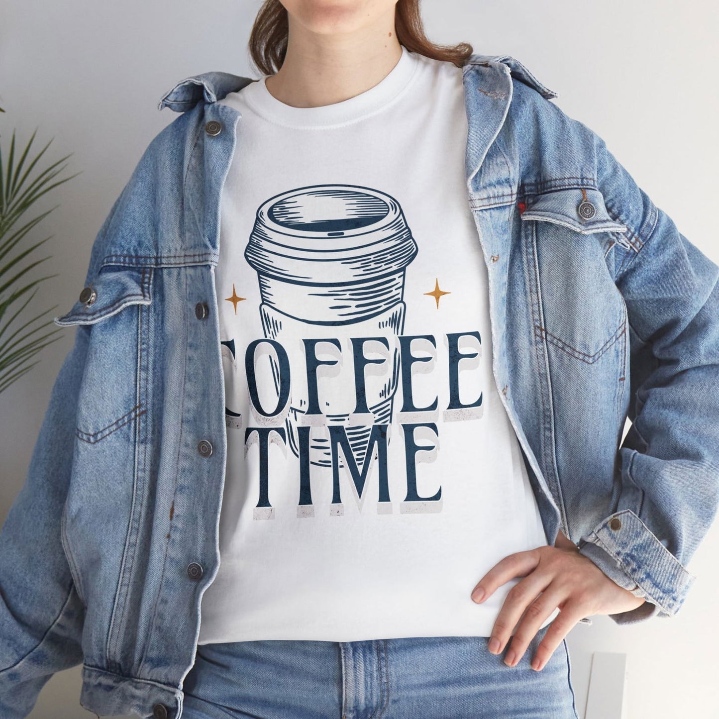 KAFFEOST - Coffee (Basic Tee) - YUMMIFY