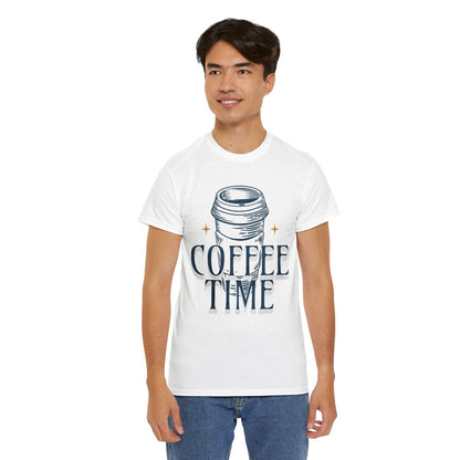 KAFFEOST - Coffee (Basic Tee) - YUMMIFY
