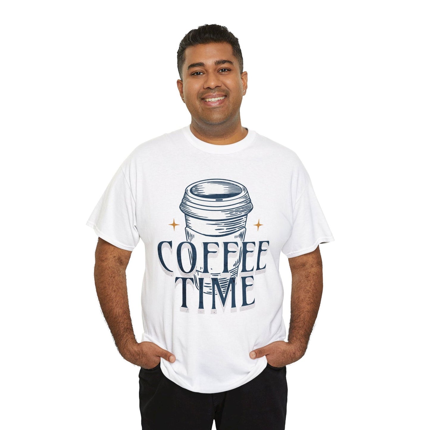 KAFFEOST - Coffee (Basic Tee) - YUMMIFY