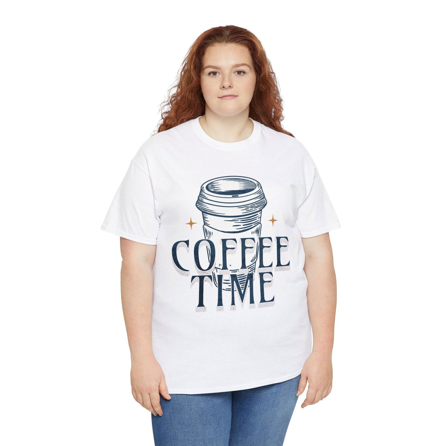 KAFFEOST - Coffee (Basic Tee) - YUMMIFY