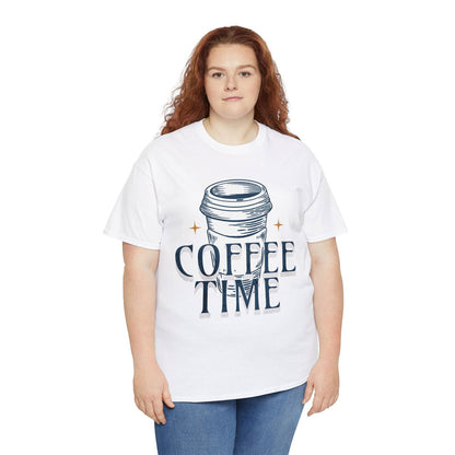 KAFFEOST - Coffee (Basic Tee) - YUMMIFY