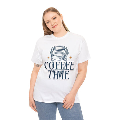 KAFFEOST - Coffee (Basic Tee) - YUMMIFY