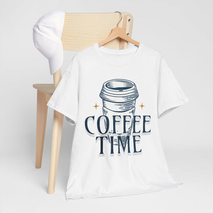 KAFFEOST - Coffee (Basic Tee) - YUMMIFY