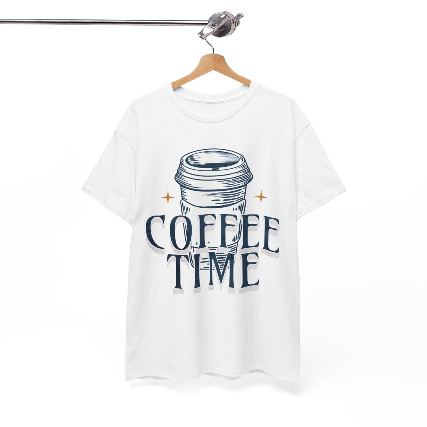 KAFFEOST - Coffee (Basic Tee) - YUMMIFY