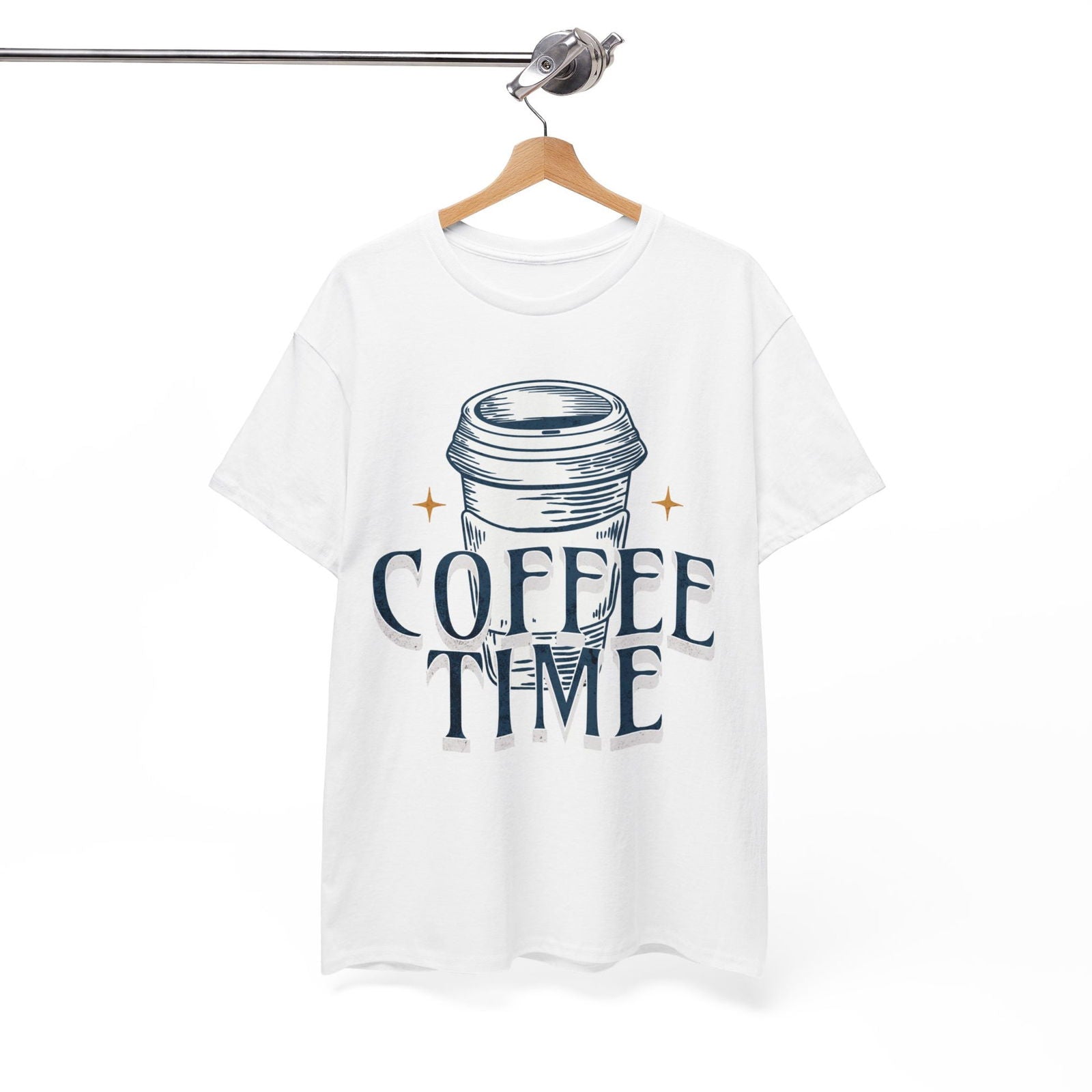 KAFFEOST - Coffee (Basic Tee) - YUMMIFY