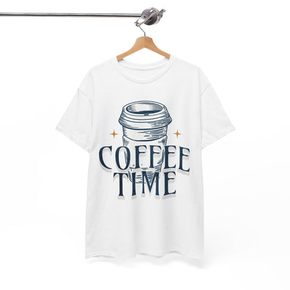 KAFFEOST - Coffee (Basic Tee) - YUMMIFY