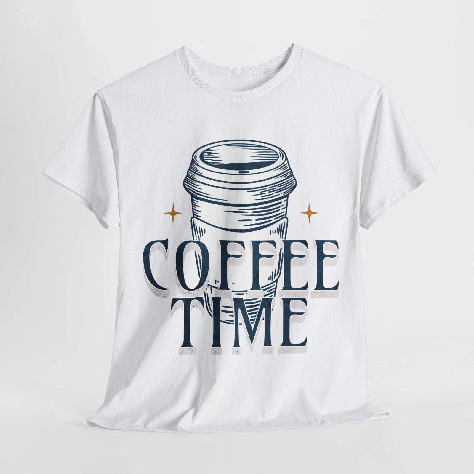 KAFFEOST - Coffee (Basic Tee) - YUMMIFY