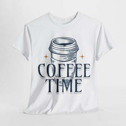 KAFFEOST - Coffee (Basic Tee) - YUMMIFY