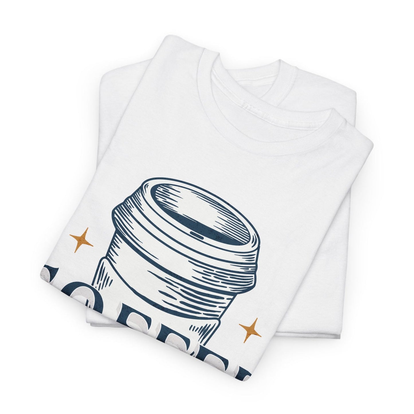 KAFFEOST - Coffee (Basic Tee) - YUMMIFY