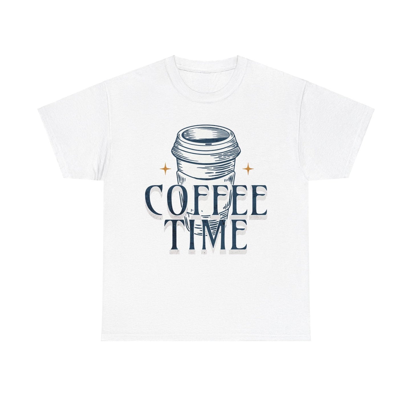 KAFFEOST - Coffee (Basic Tee) - YUMMIFY