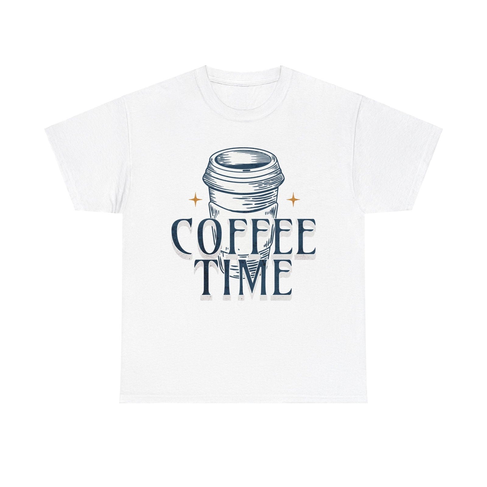 KAFFEOST - Coffee (Basic Tee) - YUMMIFY
