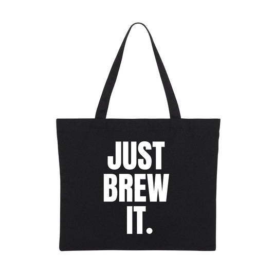 KAPE MARIA - Coffee (Tote Bag)