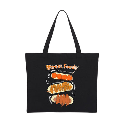KIKIAM 1 - Filipino Food (Tote Bag)