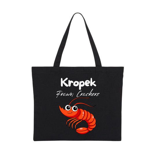 KROPEK - Sari-Sari Store (Tote Bag)