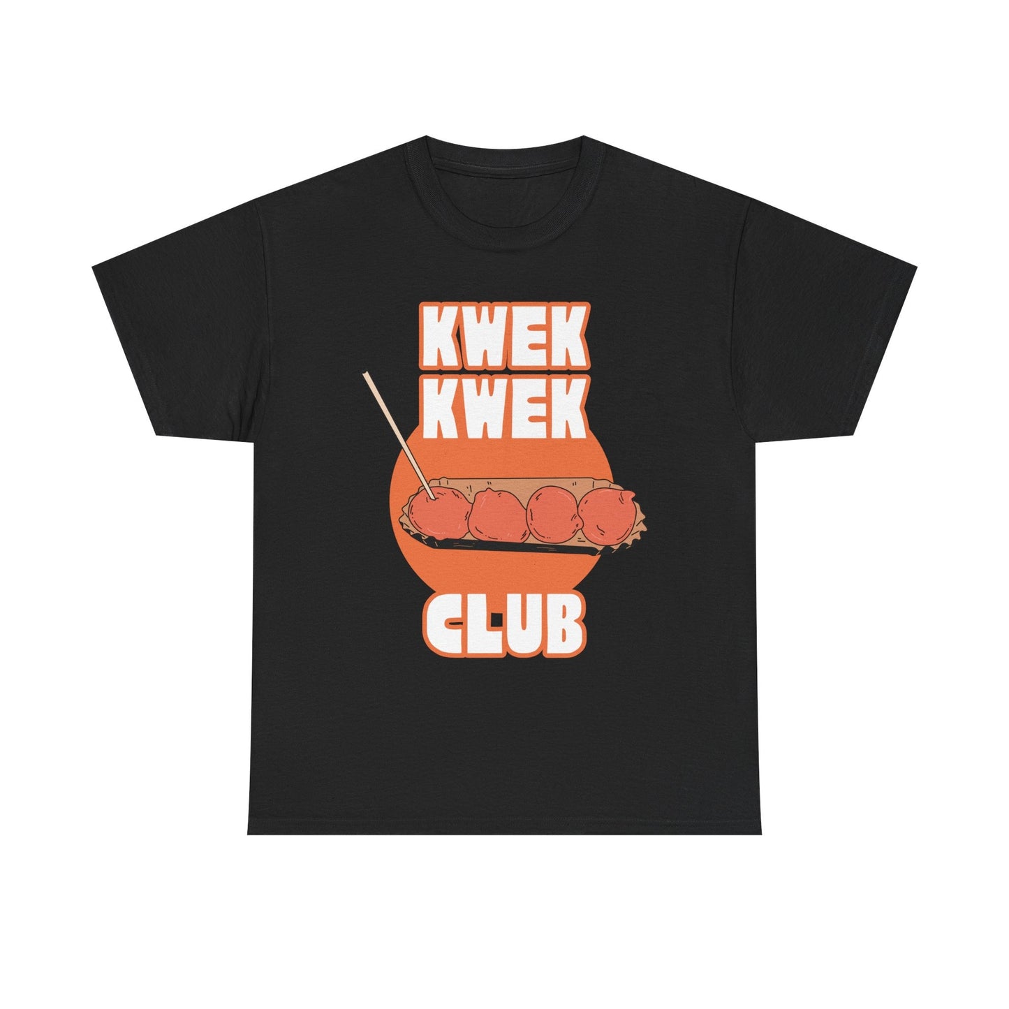 KWEK KWEK CLUB - Filipino Food (Kids Tee)