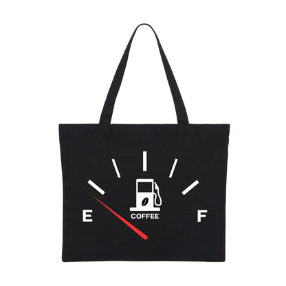 LATTE - Coffee (Tote Bag)