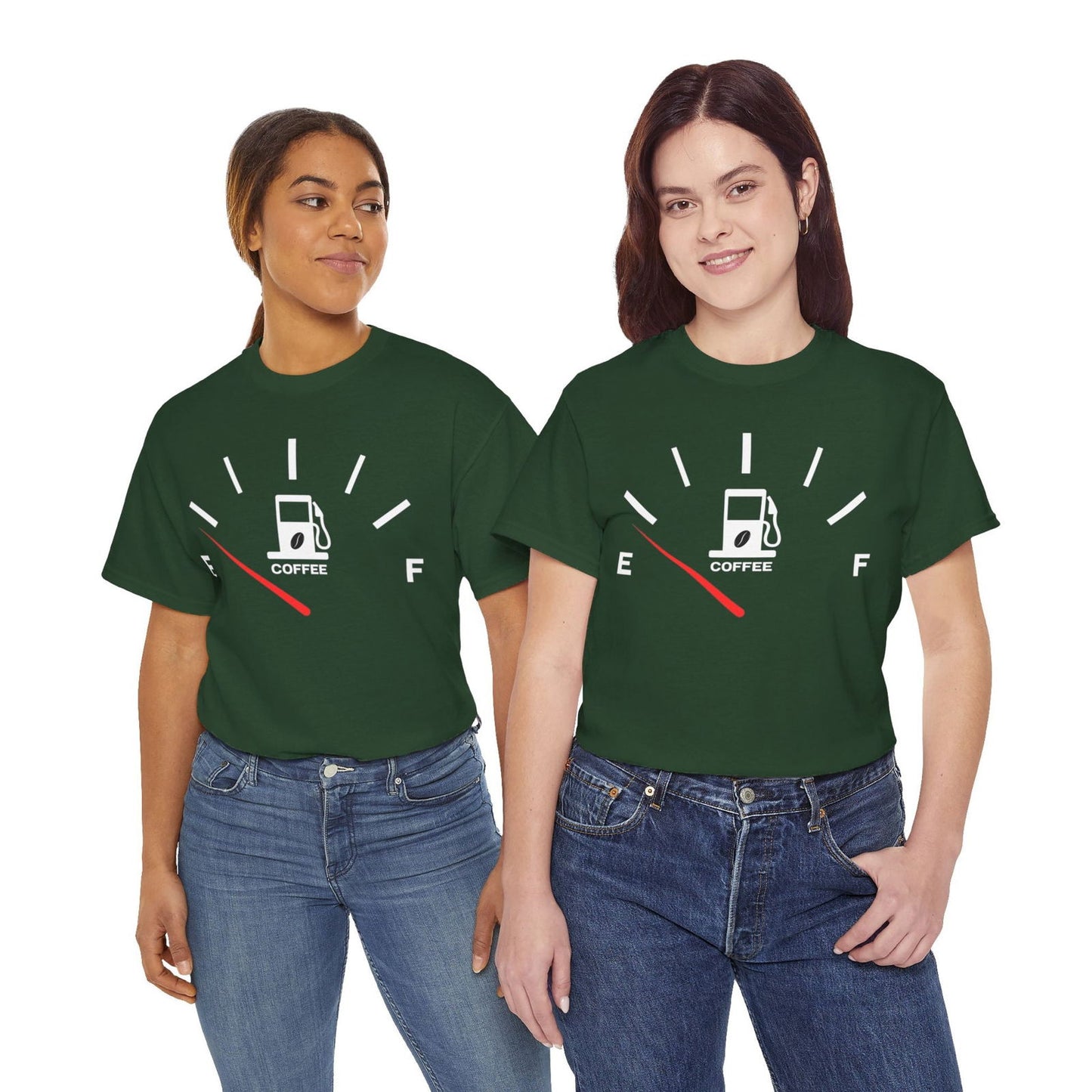 LATTE - Coffee (Basic Tee) - YUMMIFY