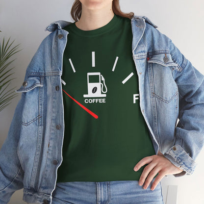 LATTE - Coffee (Basic Tee) - YUMMIFY