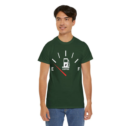 LATTE - Coffee (Basic Tee) - YUMMIFY