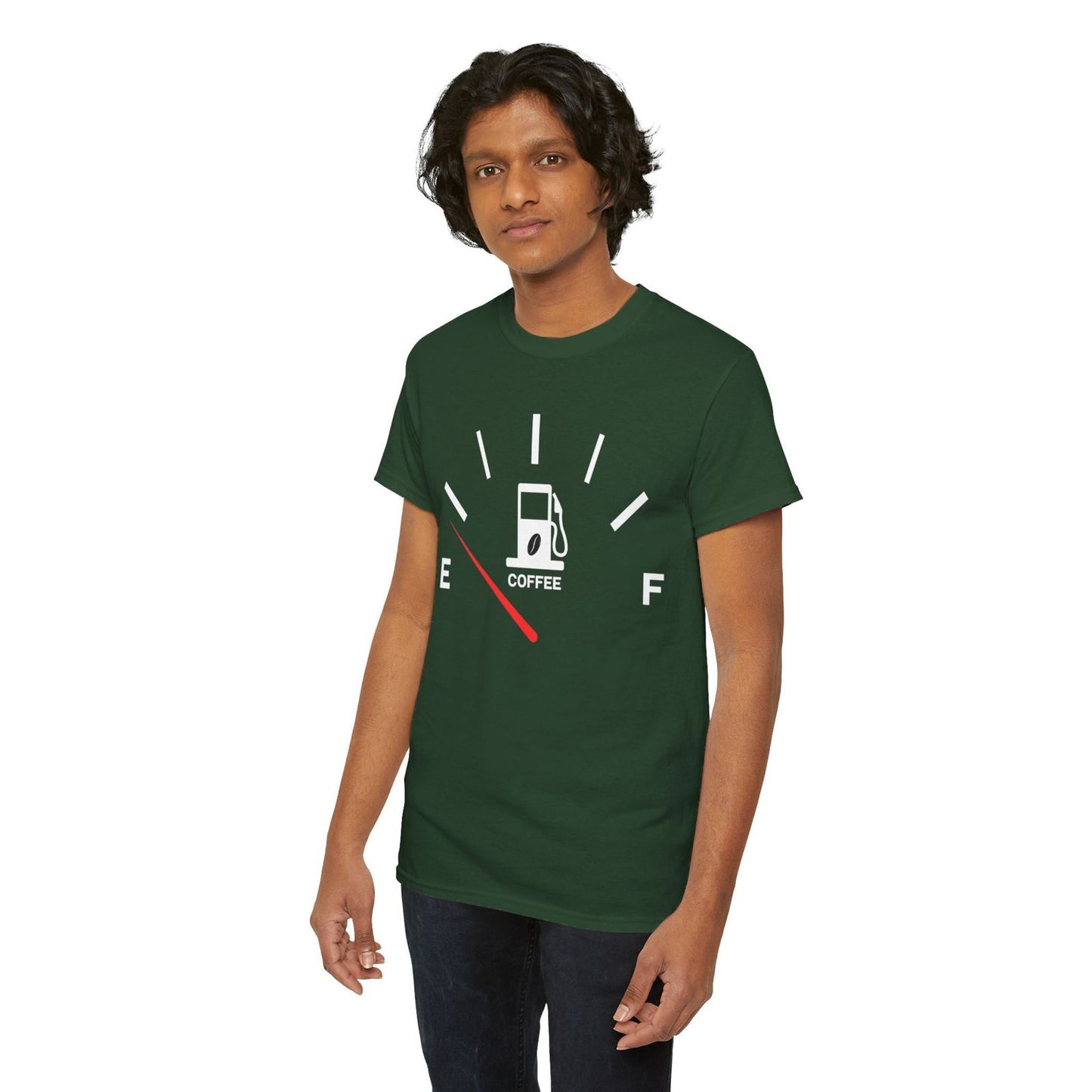 LATTE - Coffee (Basic Tee) - YUMMIFY