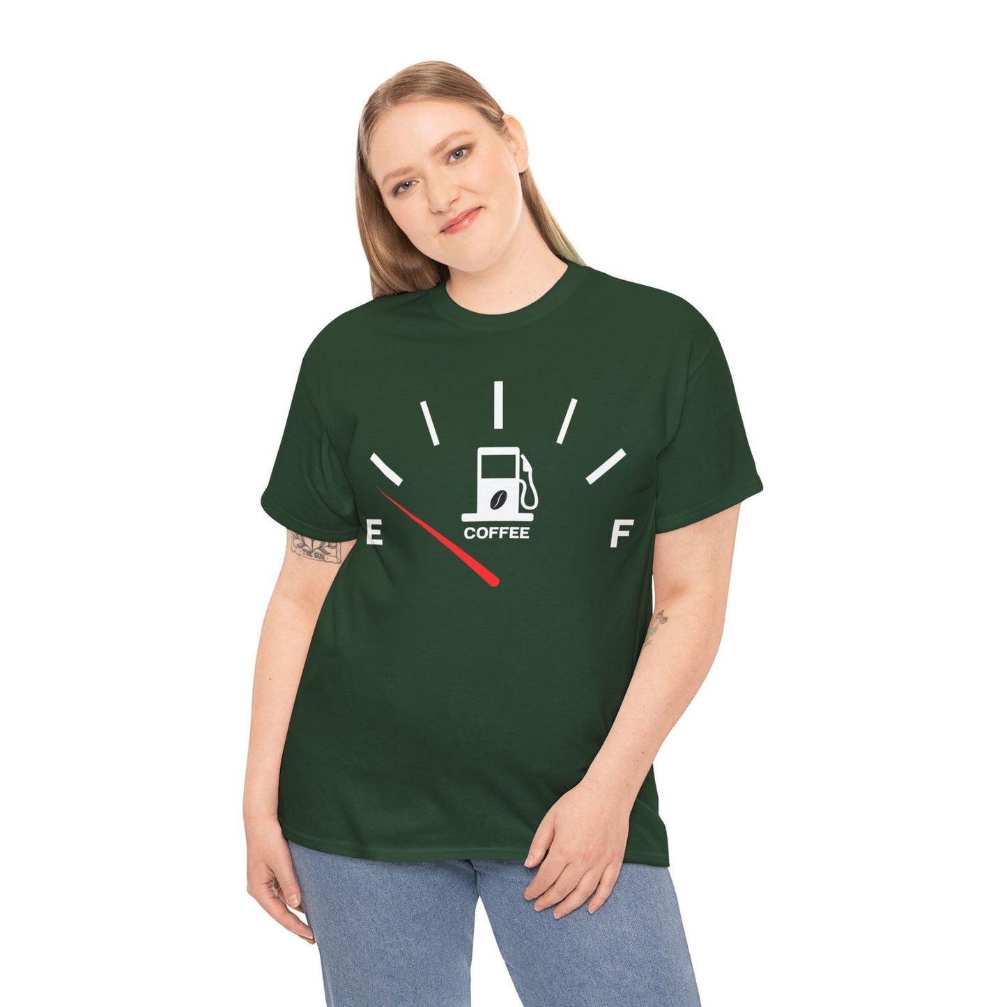 LATTE - Coffee (Basic Tee) - YUMMIFY