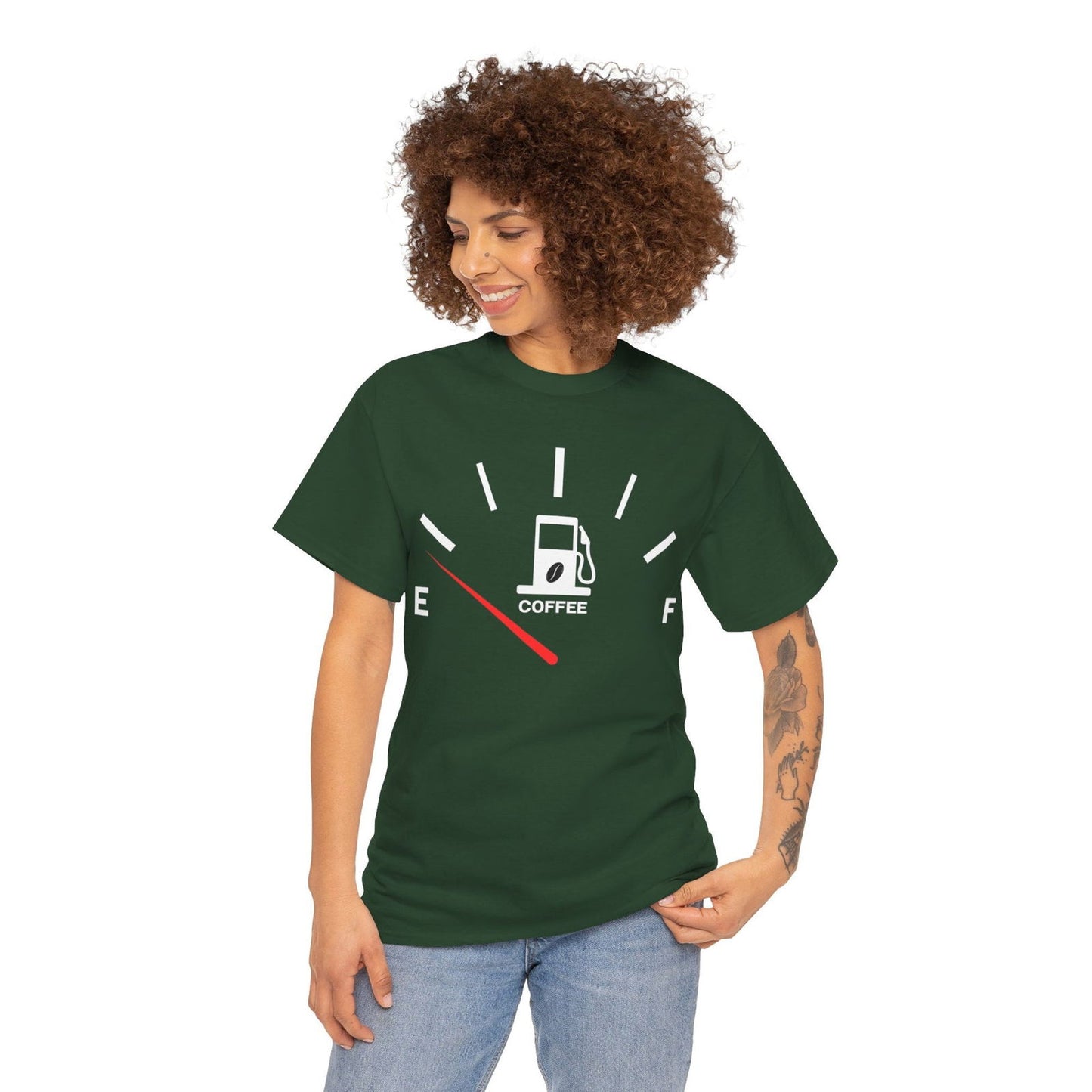 LATTE - Coffee (Basic Tee) - YUMMIFY