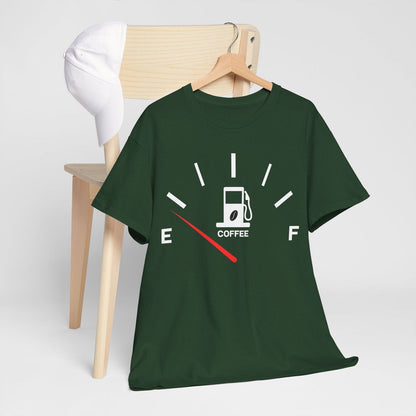 LATTE - Coffee (Basic Tee) - YUMMIFY