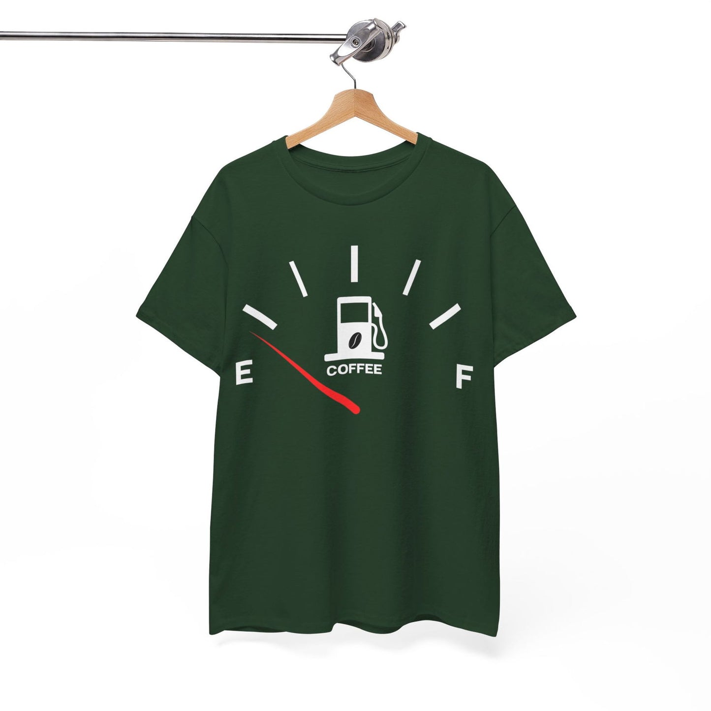 LATTE - Coffee (Basic Tee) - YUMMIFY