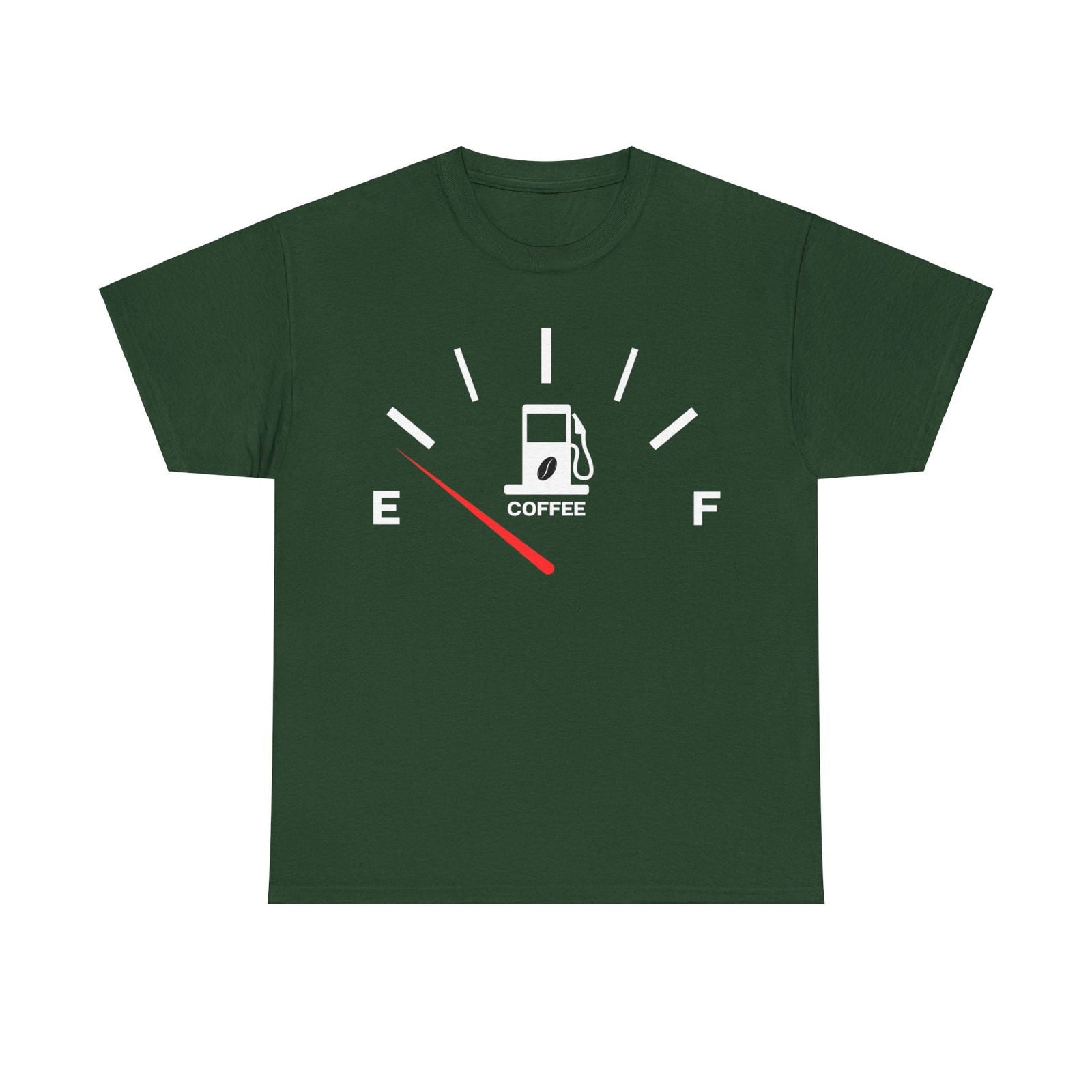 LATTE - Coffee (Basic Tee) - YUMMIFY