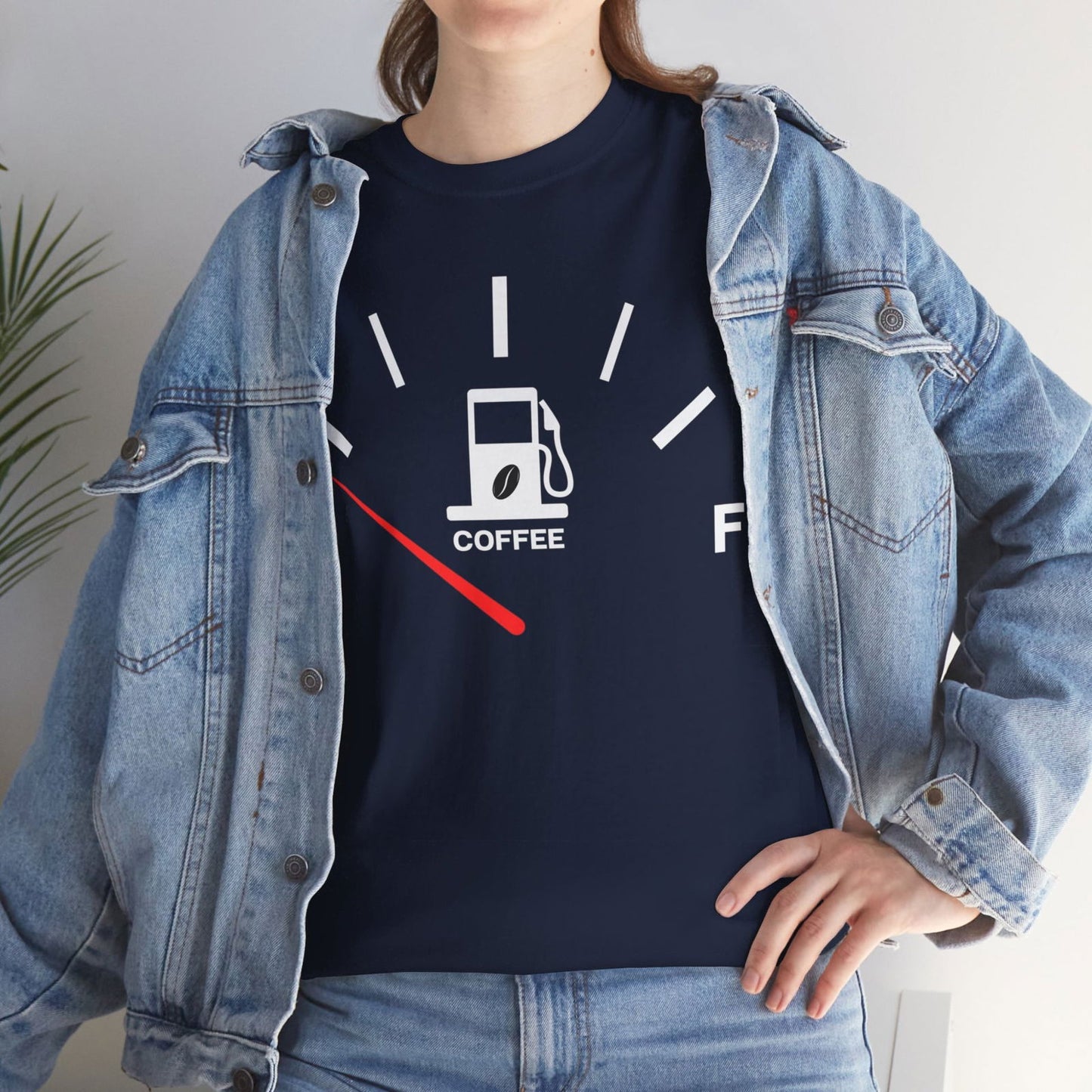 LATTE - Coffee (Basic Tee) - YUMMIFY