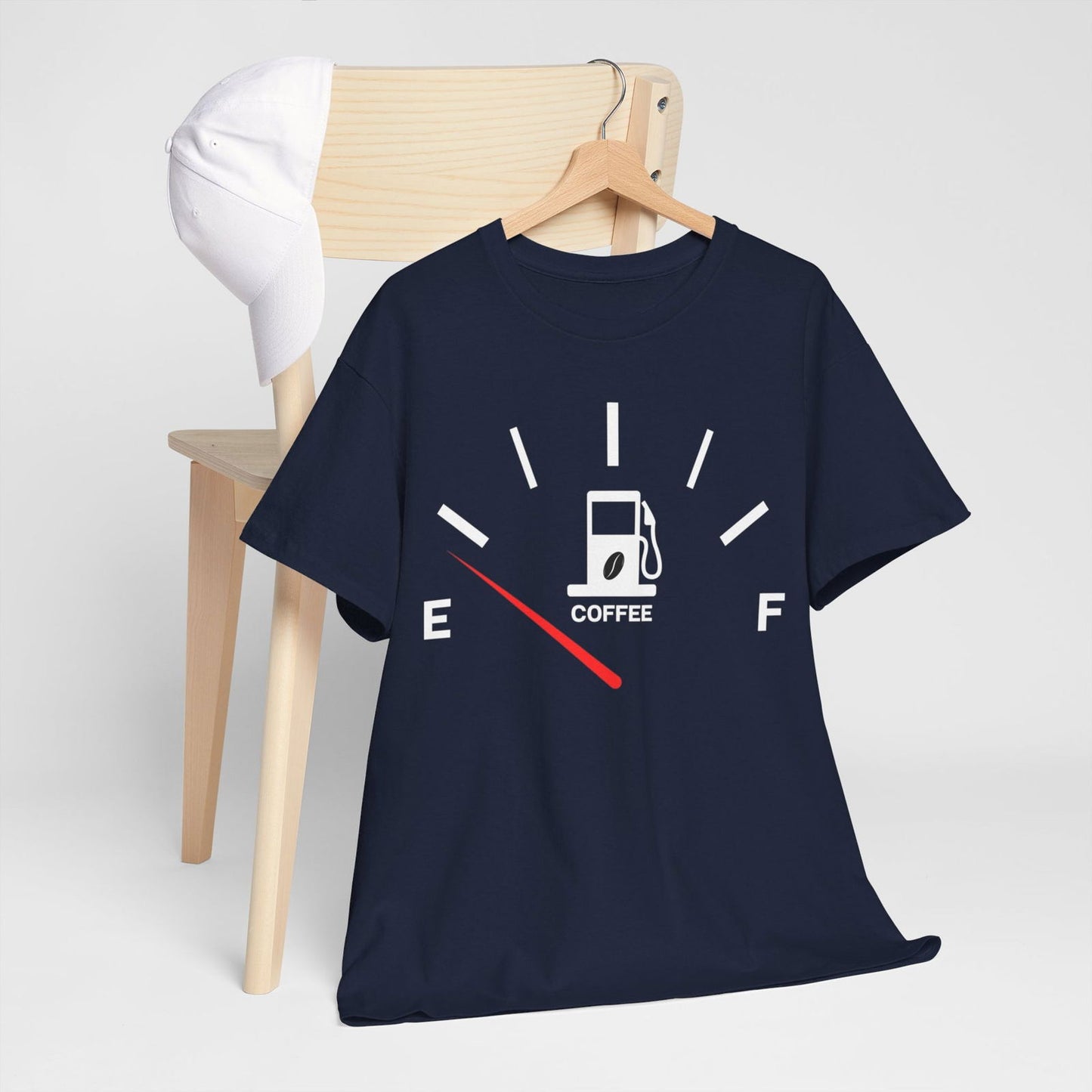 LATTE - Coffee (Basic Tee) - YUMMIFY